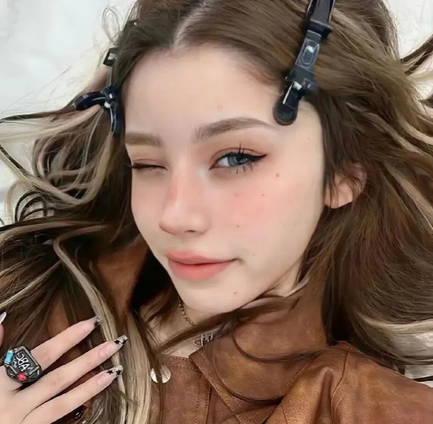 水晶仙女封面